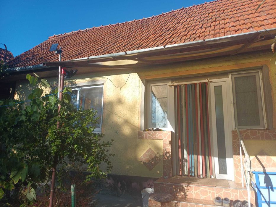Casa Henig partial imbunatatiri