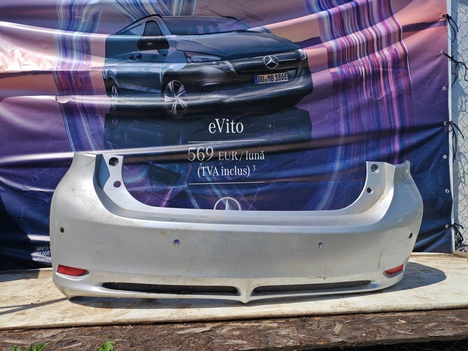 Bara Lexus CT 200 H originala