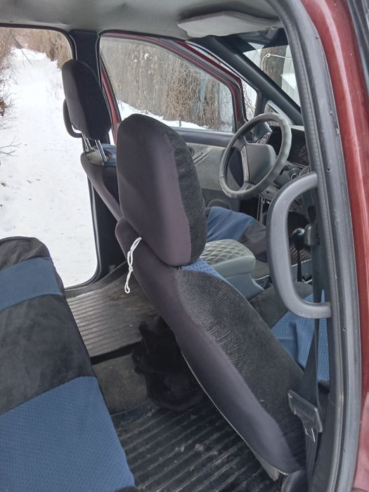Продам ниссан прерия 1991г