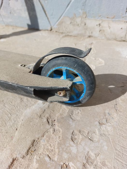 Самакат сатылады