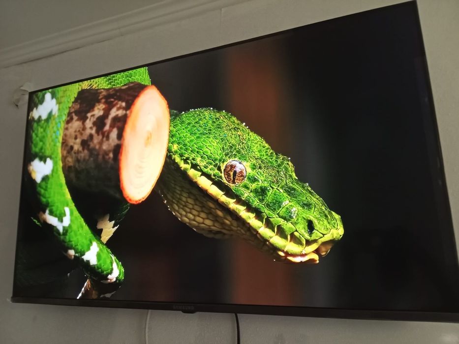 Ясинь-82см.4K 2024г.SMART WIFI T2