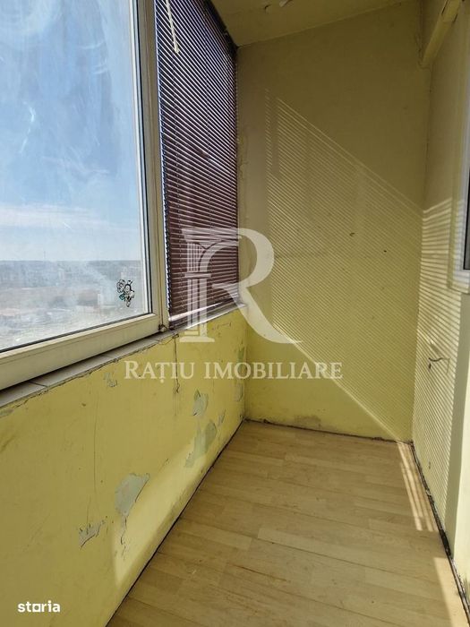 Apartament cu 3 camere de vanzare | Zona Nufarul | Oradea |