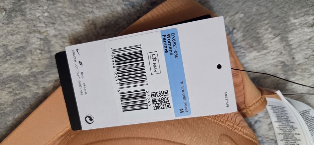 Продам спортивный топ-бра Nike