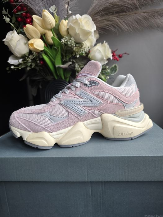 New Balance 9060 36 37 38 39 40 noi