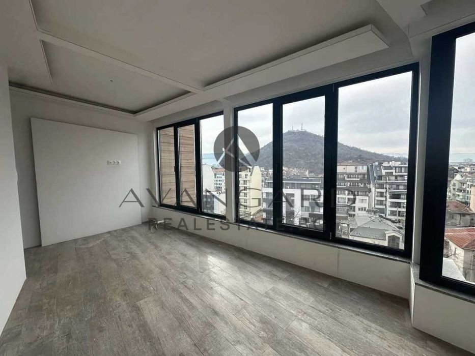 Продава се Мезонет в Пловдив, Младежки Хълм - 187 кв.м за 1604 €/кв.м - Снимка #7