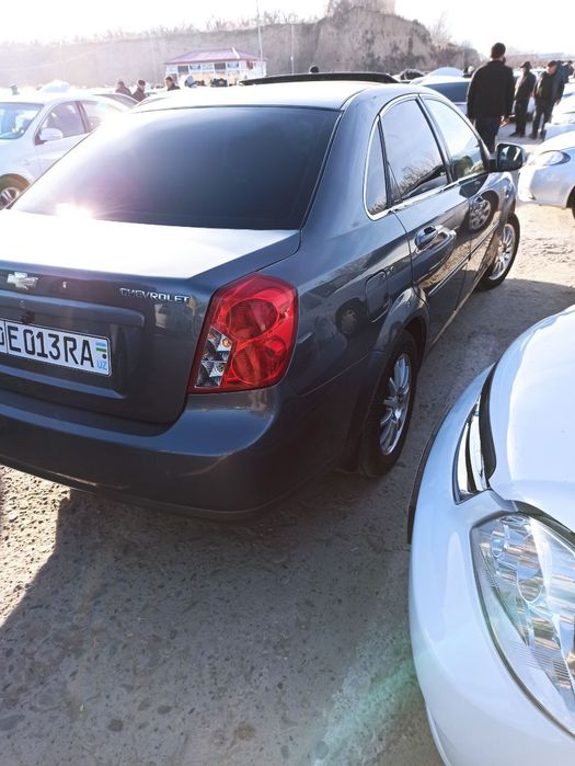 Ласети 2013 йил 1.6 автомат