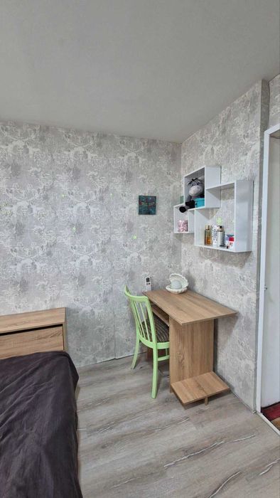 Дава се под наем Едностаен апартамент в Перник, Пригаров район - 45 кв.м за 55500 € - Снимка #4