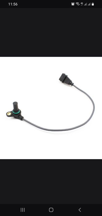 Датчик скорости Volkswagen golf4. Jetta