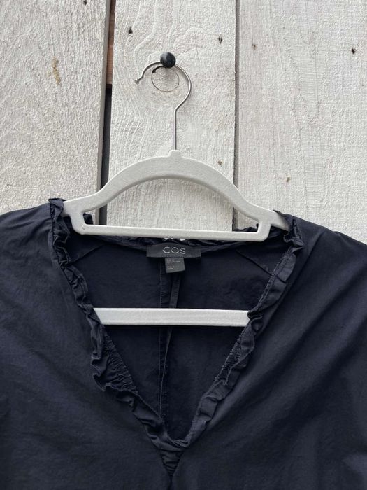 Тъмносиня Туника Cos с 3/4 ръкав