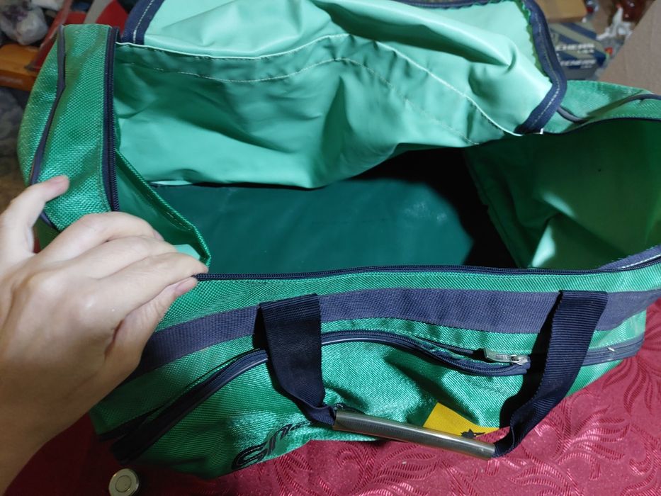 Geanta mare de voiaj multifuncțională