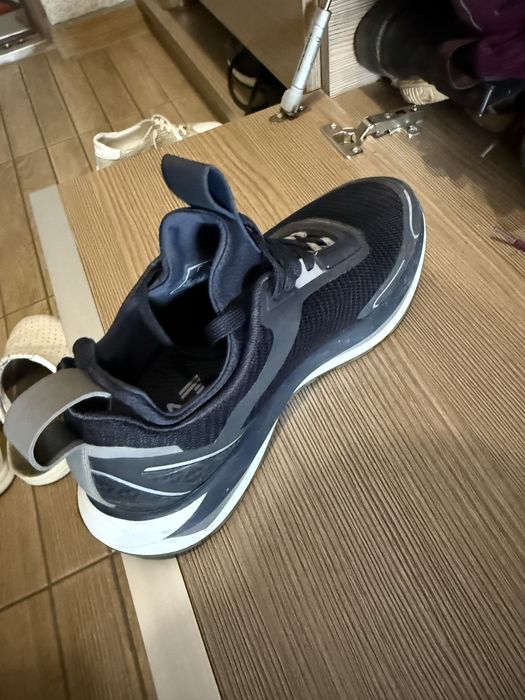 Emporia Armani Маратонки