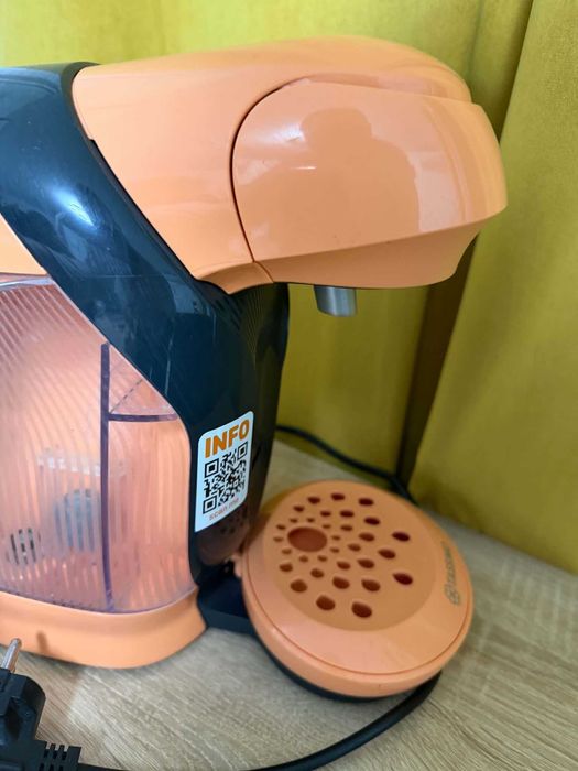 Espressor Bosch Tassimo in stare foarte buna, pentru capsule cu cafea