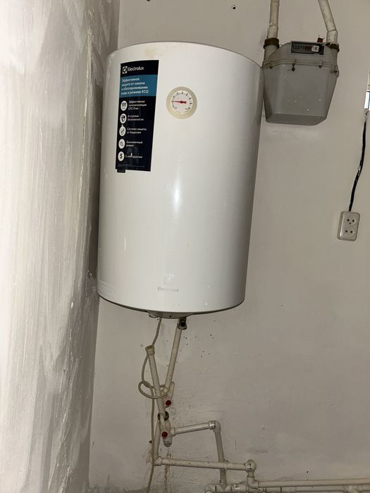 Продам водонагреватель