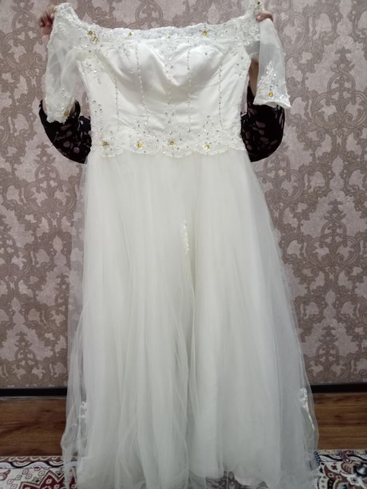 Kelin koynela sotiladi 16 ta ogan