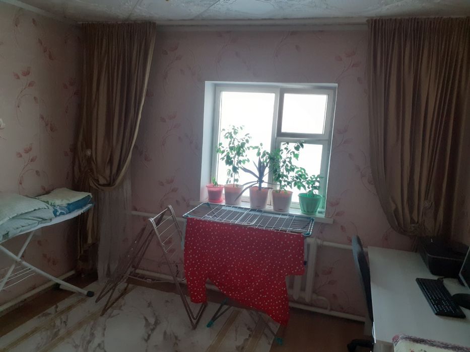 Продается дом в бугре