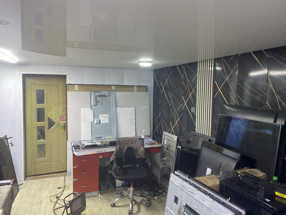 Ремонт Телевизоров всех современные модели Заречное