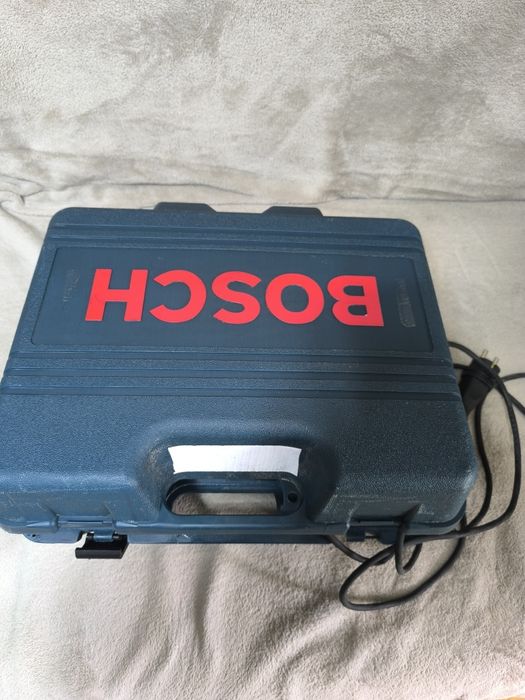 Rindea electrica Bosch GHO 26-82-D profesional putere 710w