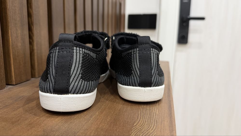 Кроссовки макасины Котофей