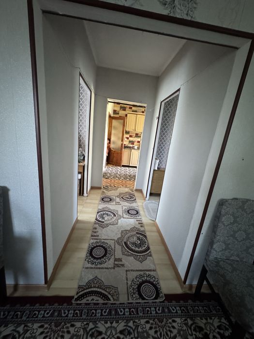 Обмен дом на квартиру