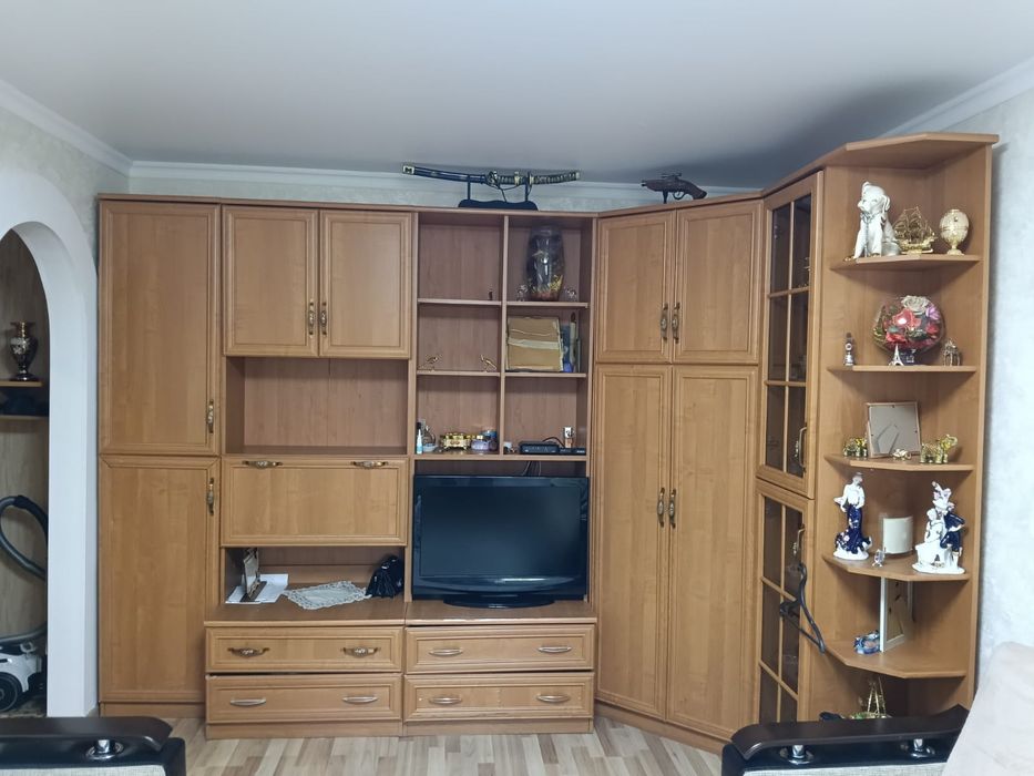 Стенка для гостиной
