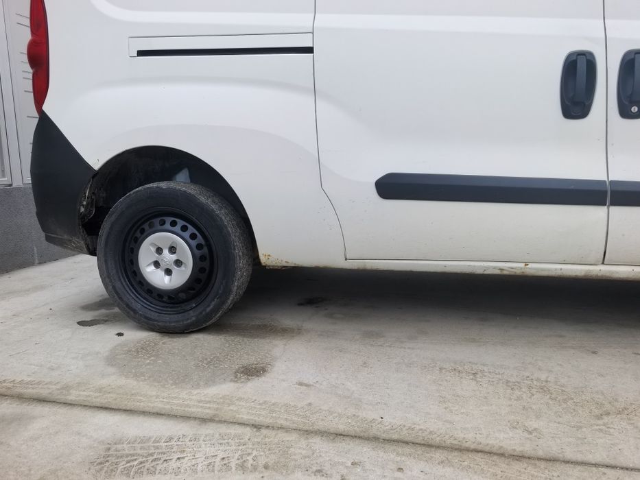 Opel combo 1.3 diesel