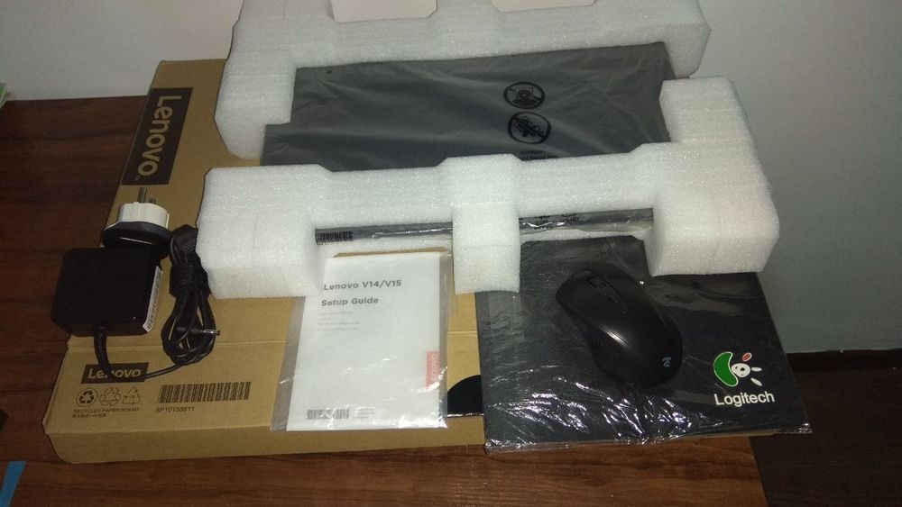 LENOVO v14 V15  yingi 3kun ishlatilgan