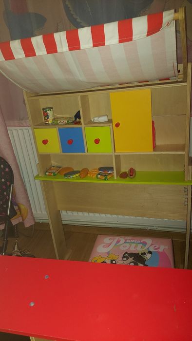 Magazin pentru copii