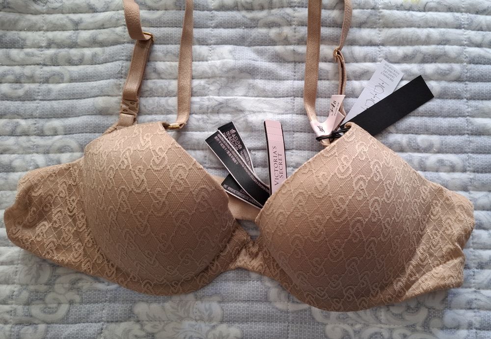 Бра (лиф) от Victoria's Secret 34B