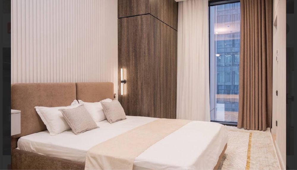 Tashkent city Nest one