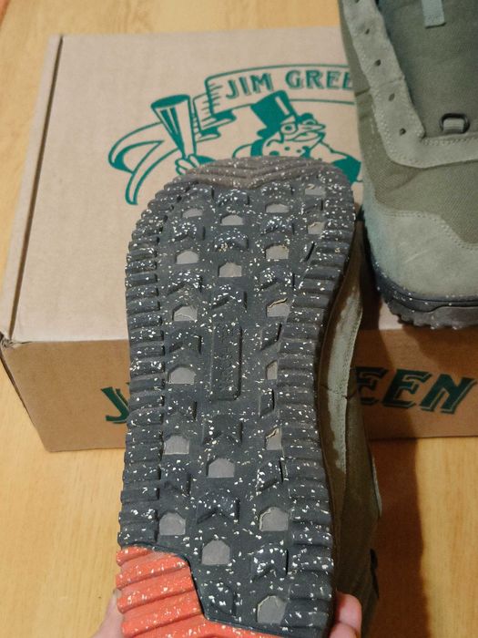 Боси обувки/XeroShoes/Преходна обувки/48