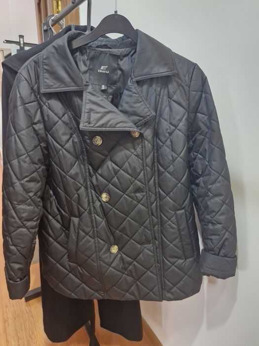 Куртка сезон осень, весна