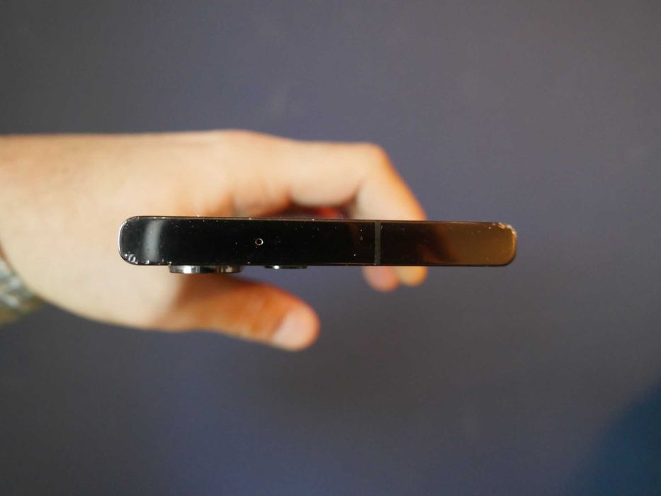 Samsung S23 Ultra 512 GB, 12 GB RAM Phantom Black