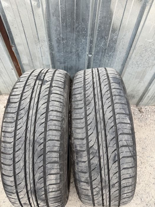 Летние 215/55/17