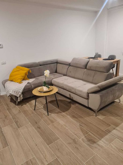 Proprietar Inchiriez Ap 2 camere