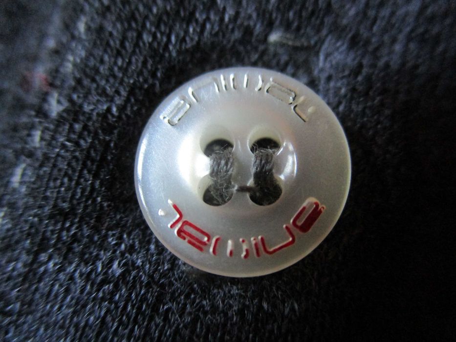 Tricou polo Animal, Charcoal, XXL