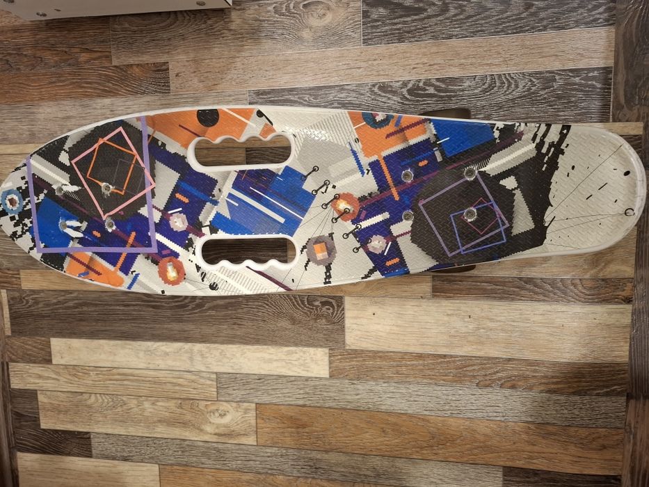 Продаётся Пенни борд