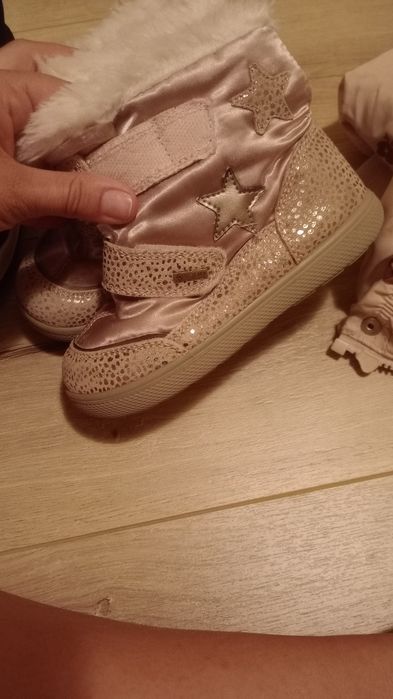 Боти Primgi 26 номер