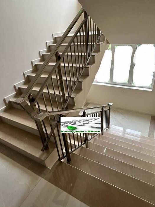 Луксозен офис в гр.Пловдив - кв. Кършияка!