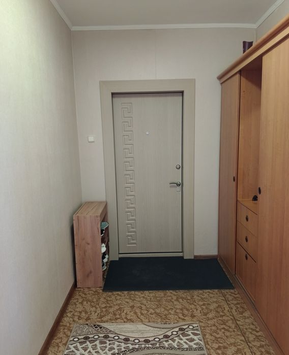 Продам 2х комнатную квартиру