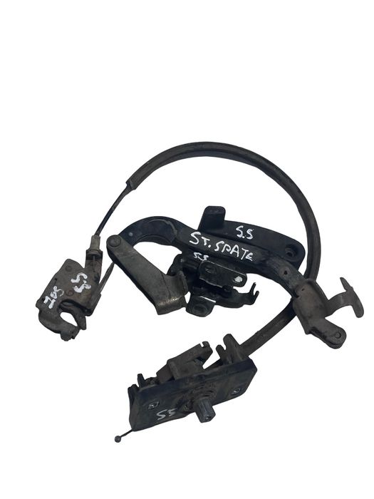 Set Balamale Usa De Incarcare Stanga Spate Peugeot Boxer Box 2006 ->
