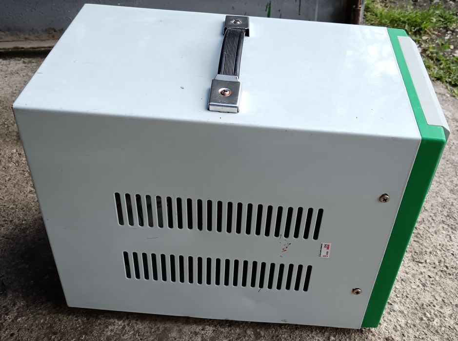 Stabilizator tensiune ElectroPower, SAR-5000VA