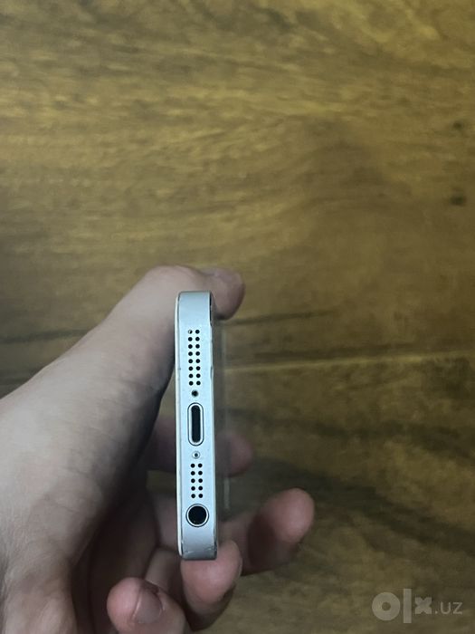 Продается iphone 5s