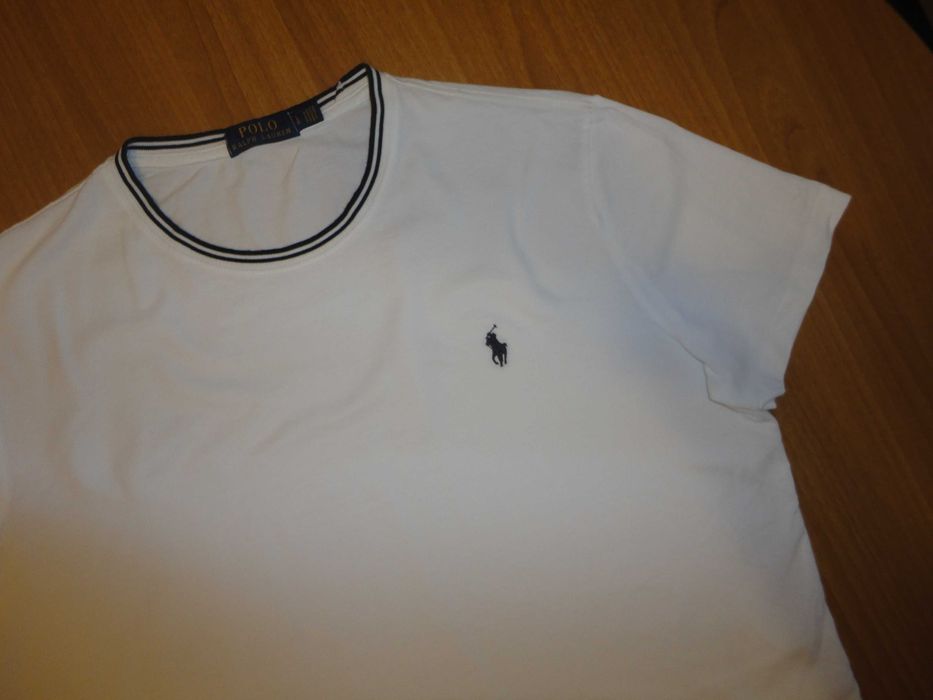 Polo Ralph Lauren/L/нова мъжка тениска
