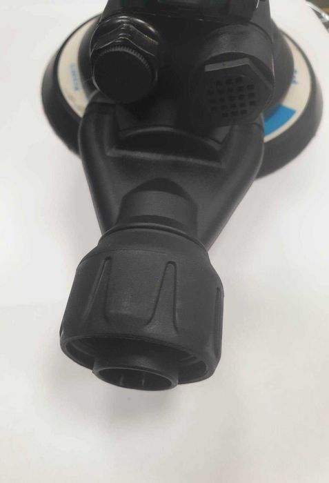 Ексцентършлайф 150мм. плот WFS-3138А WUFU