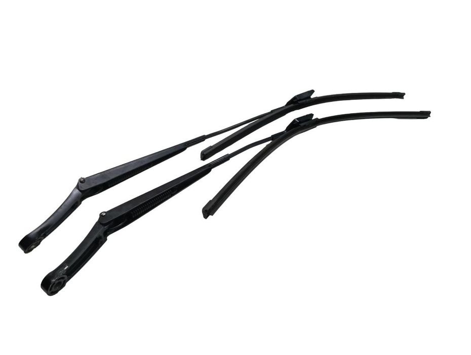 Brat Stergator Parbriz Volkswagen Tiguan 5N_ 2007 - >