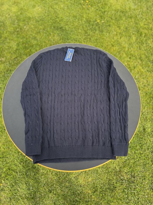 Knit Ralph Lauren - Nou Cu Eticheta