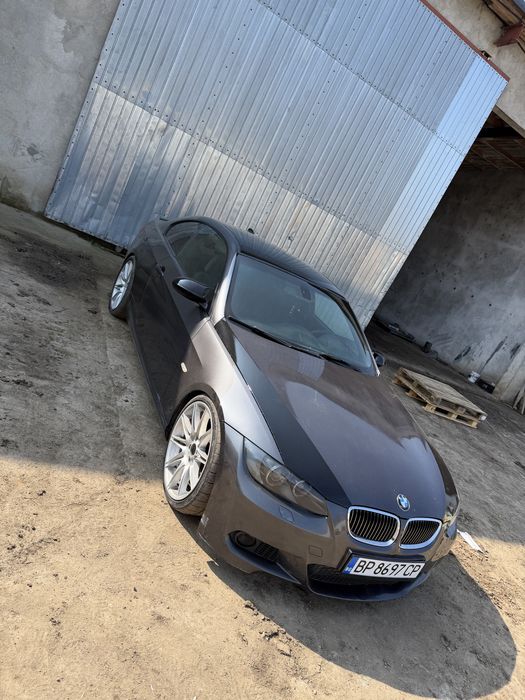 Vand e92 335i 570 de cai