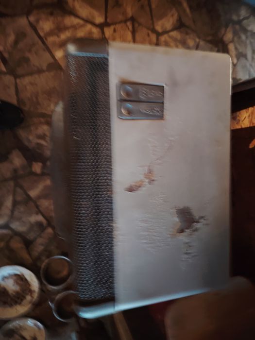 Продавам газова печка Bosch