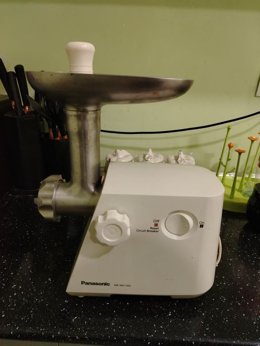 Panasonic misaropka holati yaxshi