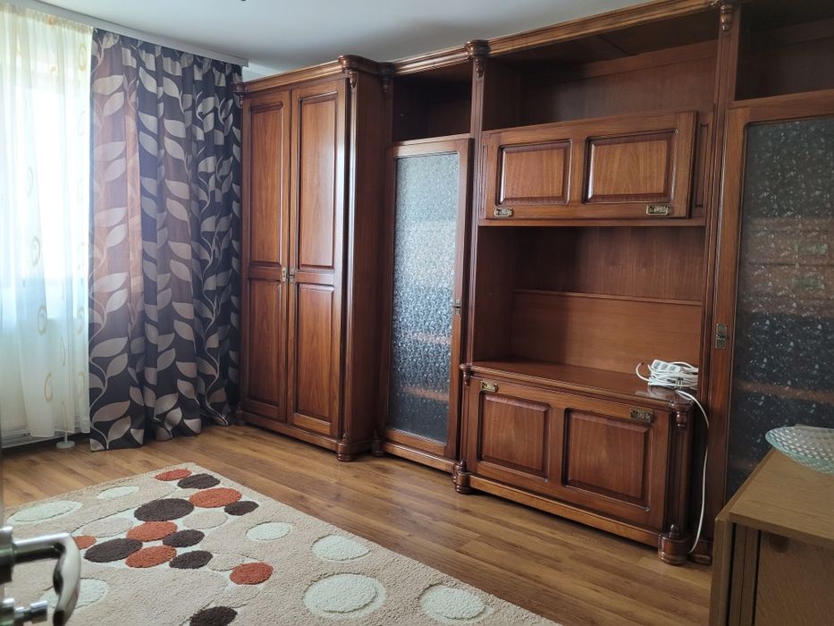 Vând garsonieră  confort 1